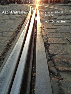 cover image of Aschtralreise